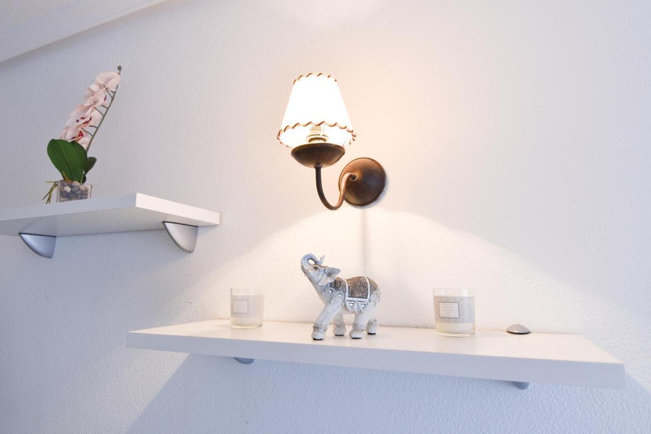 Apartamento Sol Y Playa Leilighet Torrevieja Eksteriør bilde