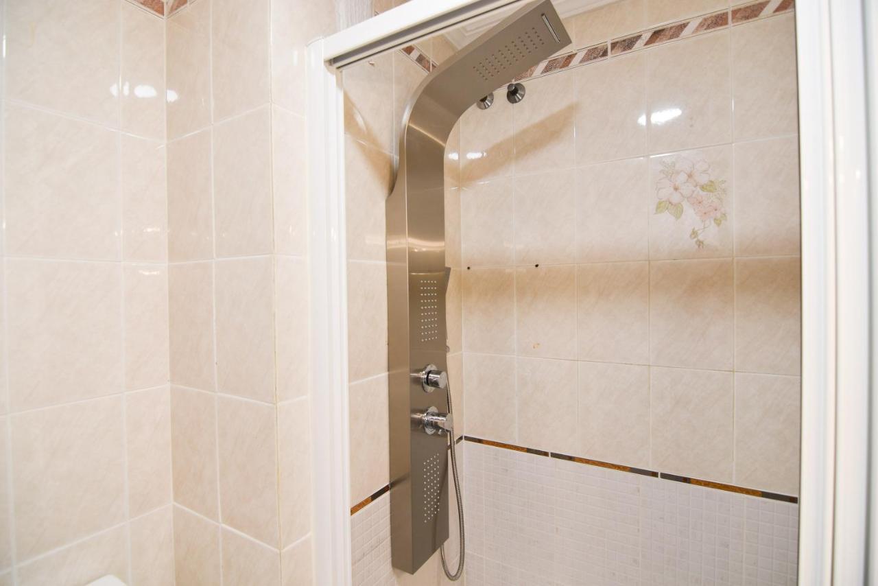 Apartamento Sol Y Playa Leilighet Torrevieja Eksteriør bilde
